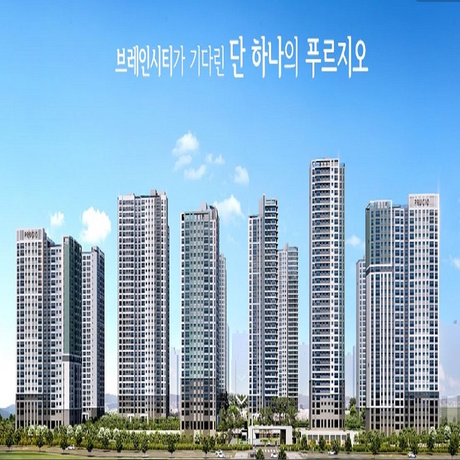 평택 브레인시티 최고의 현장 — 3/5