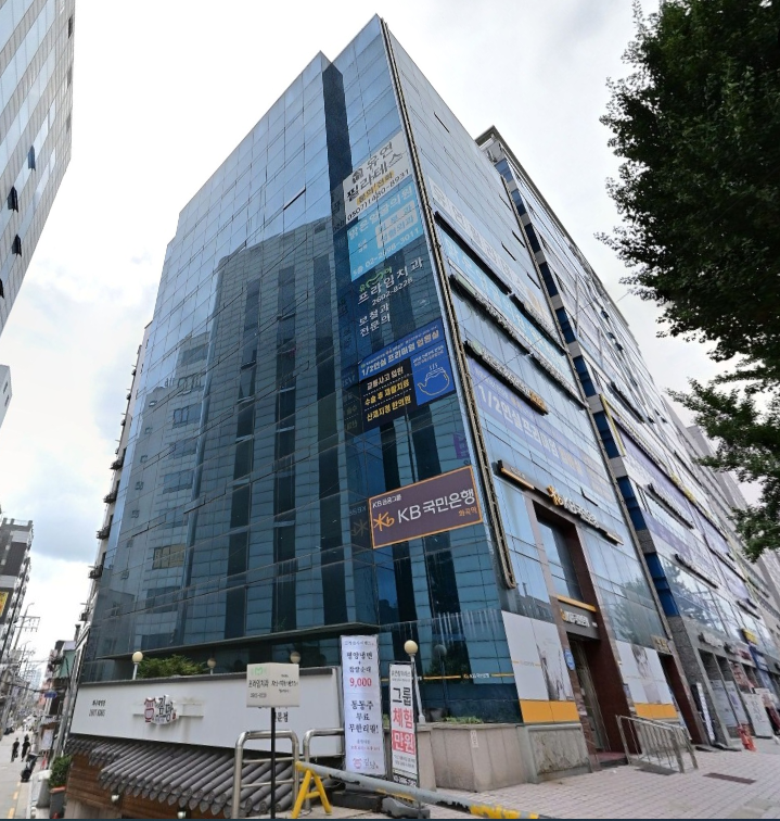 서울시 재개발지역 토지분양 상담사 모집합니다.