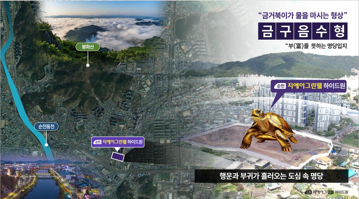 순천 GA그린웰 · 일반분양 아파트 팀장/팀원 모집 — 3/4