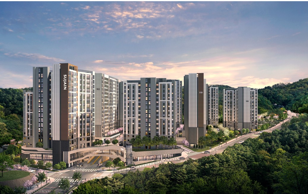 대전 문화공원 수자인 팀, 직원 모집